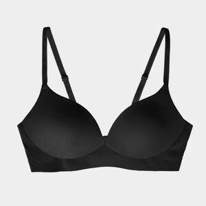 EBY 3D Precision Bra NWT